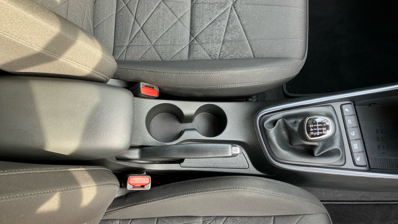 Hyundai BAYON 1.0 TGDi [120] 48V MHEV Premium 5dr Petrol Hatchback